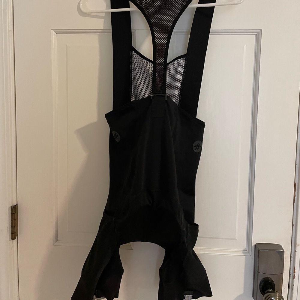 Hyperthreads Venture Bib Women’s